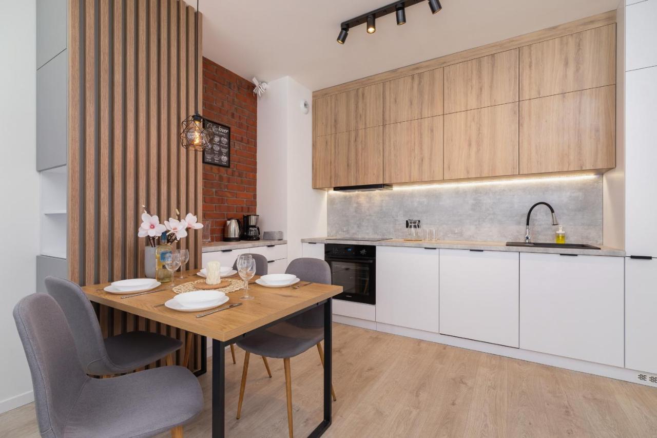 Lwowska 10 Residence Apartment Cracow By Noclegi Renters Krakow Dış mekan fotoğraf